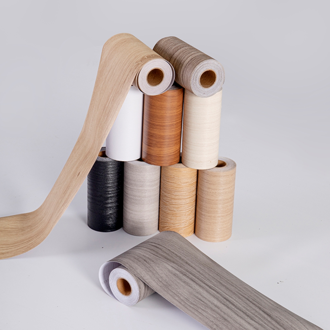 Xfasten Woodworking Tape - 1 rulo 8cmx5m kendinden yapışkanlı bant