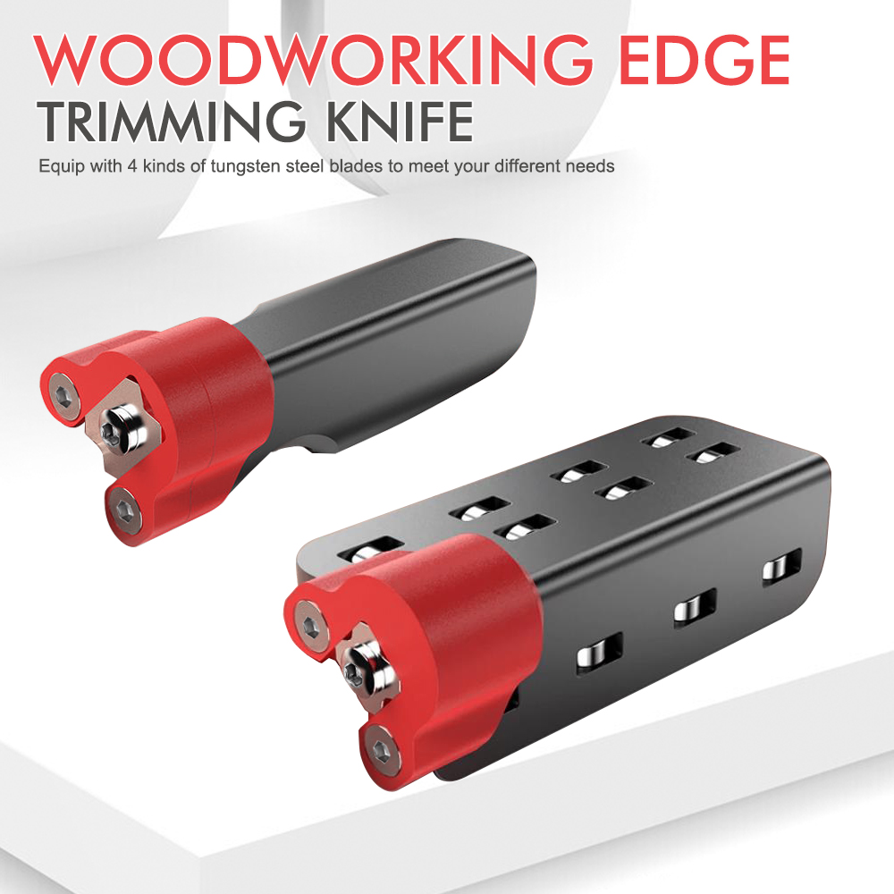 Woodworking Edge Corner Planer - 2026 Yeni Sıcak Ahşap İşleme Kenar