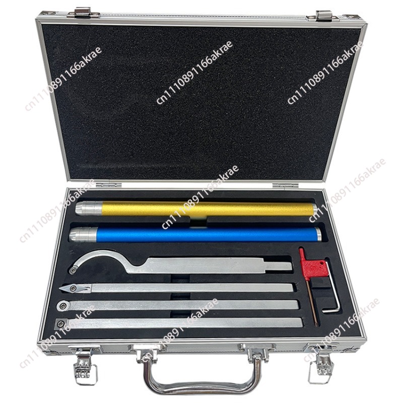 Wood Chisel Set - Torna aletleri için Tek kullanımlık torna
