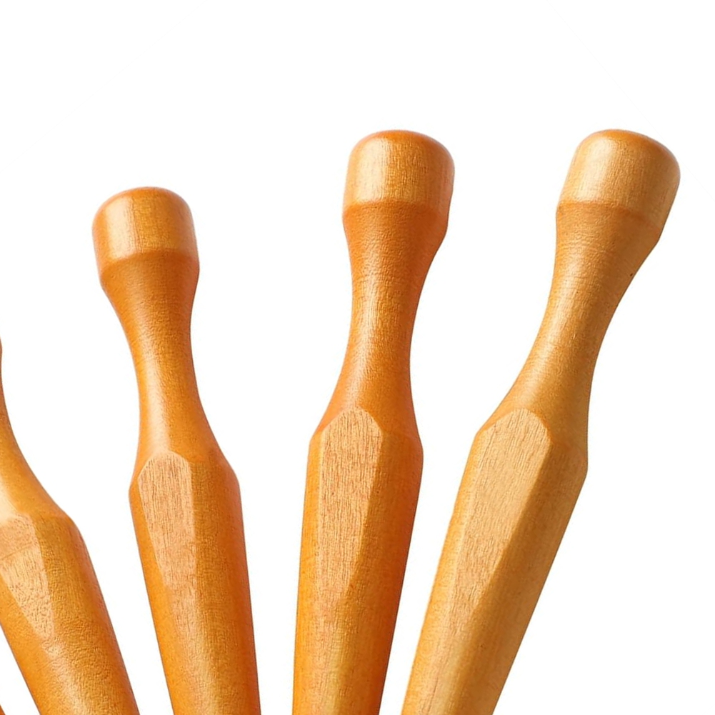 Wood Chisel Set - 5 Adet Linocut Oyma Aletleri Seti