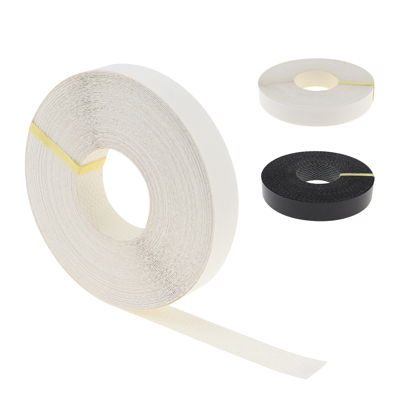 Xfasten Woodworking Tape - 15M Yapışkanlı Melamin Kenar Şeridi Bantlama