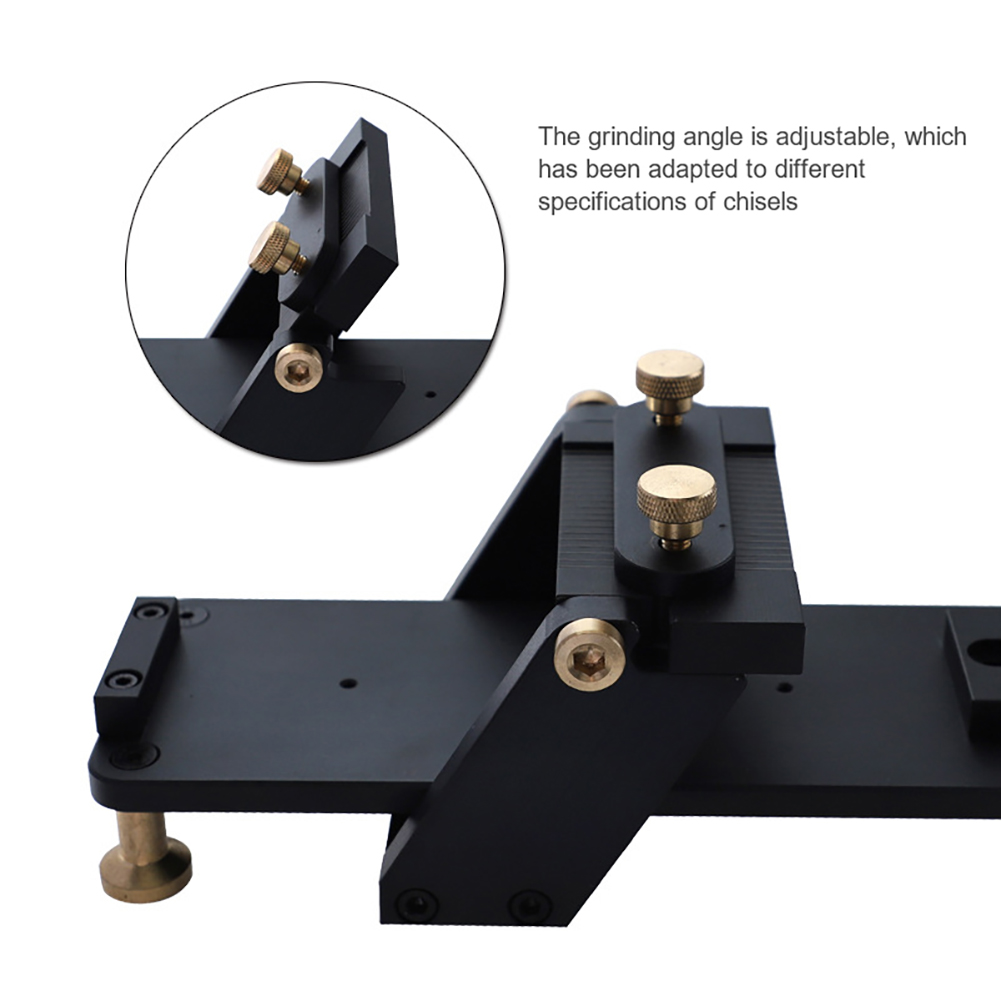 Alüminyum Sabit Açılı Bileme T - Woodworking Edge Corner Planer incelemesi ve fiyatı