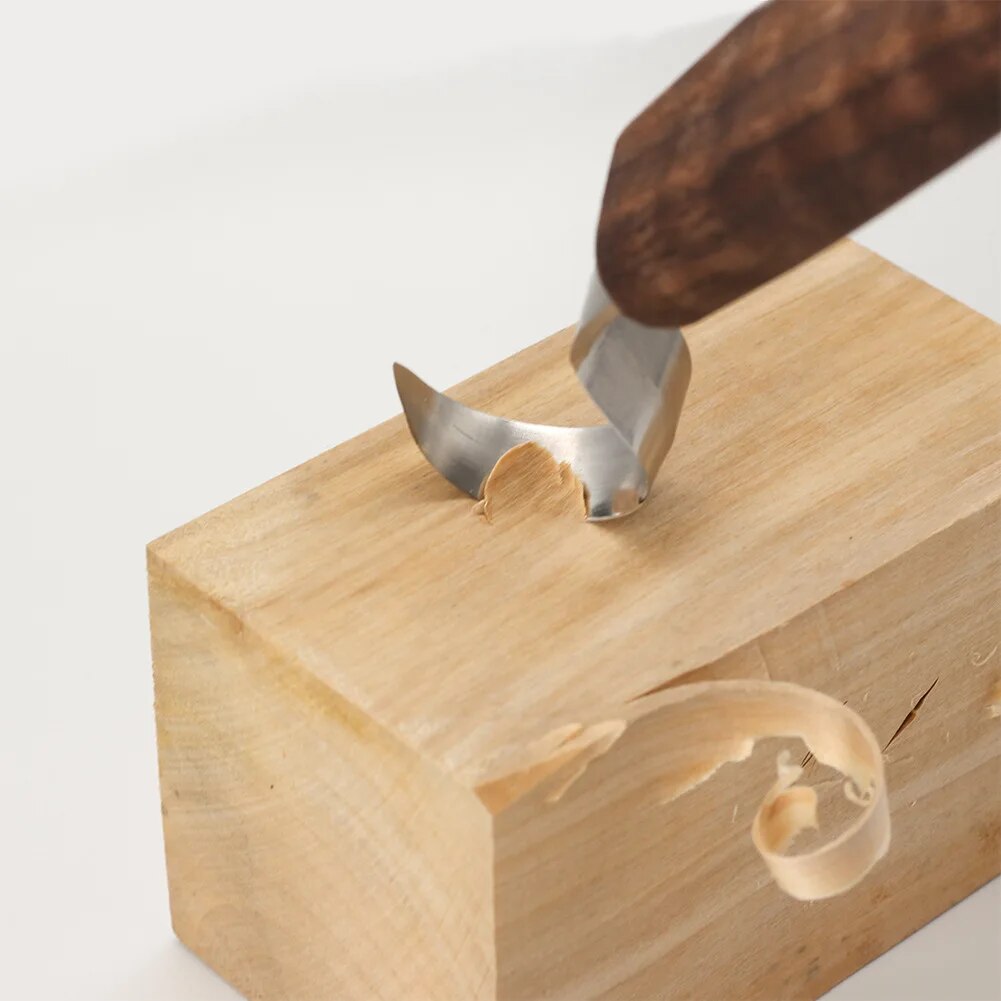 1 adet Ağaç İşleme Oyma Bıçağı - Woodworking Shop incelemesi ve fiyatı