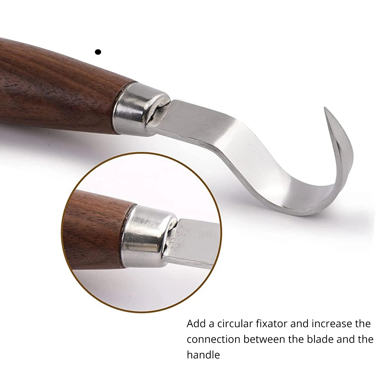 1 adet Ağaç İşleme Oyma Bıçağı - Woodworking Shop incelemesi ve fiyatı