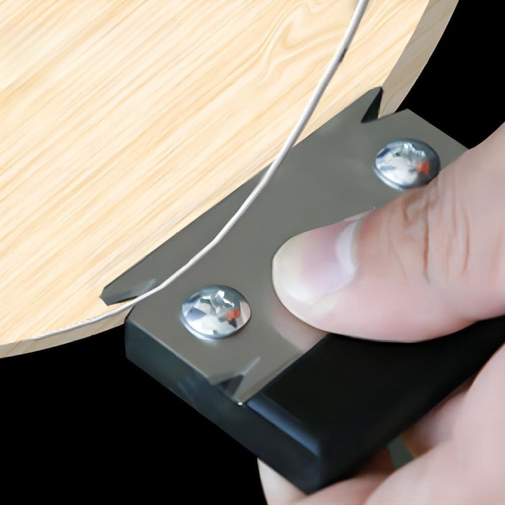 Ahşap İşleme Kenar Düzeltici,  - Woodworking Edge Corner Planer incelemesi ve fiyatı