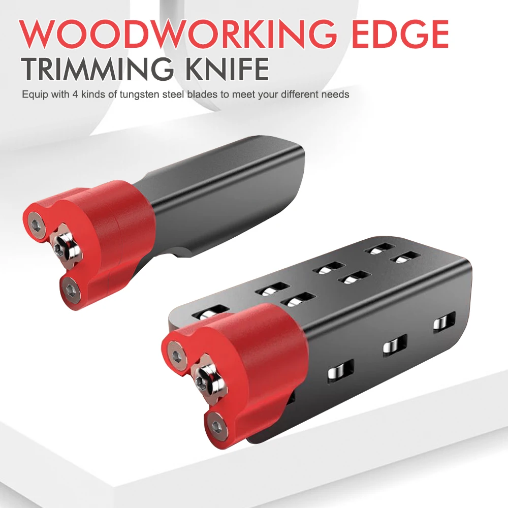 El Aletleri Ahşap Çapak Alma P - Woodworking Edge Corner Planer incelemesi ve fiyatı