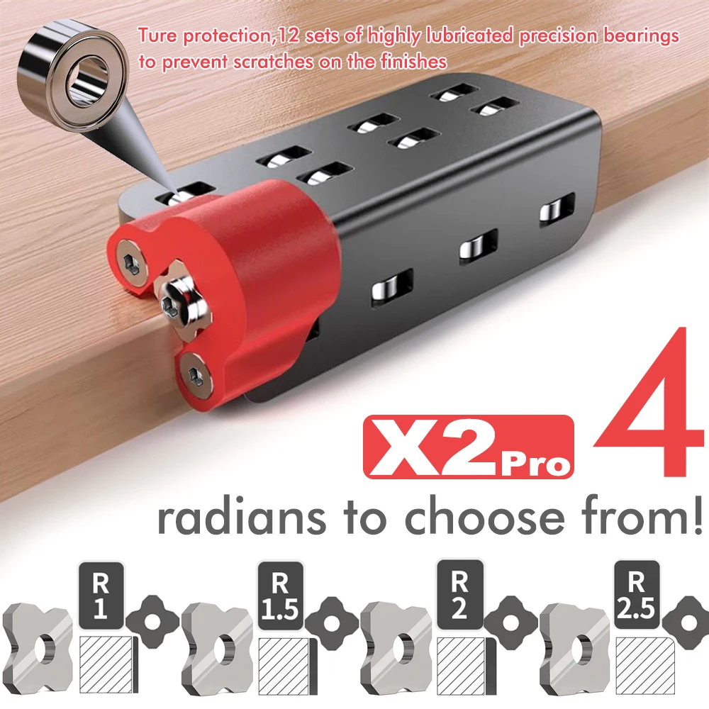 El Aletleri Ahşap Çapak Alma P - Woodworking Edge Corner Planer incelemesi ve fiyatı