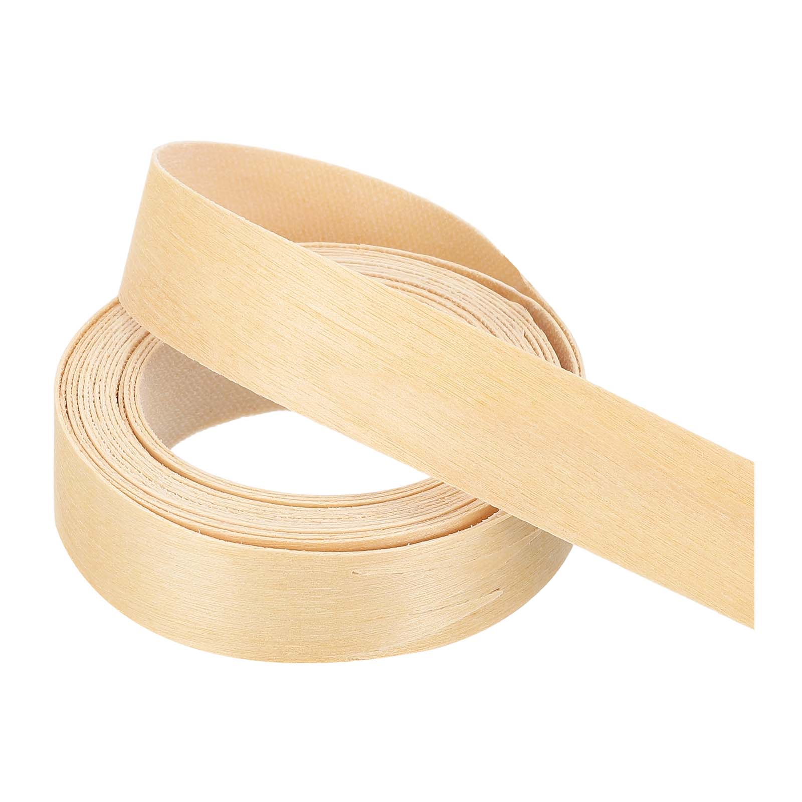 3-30M Huş Kenar Bantlama Ahşap - Xfasten Woodworking Tape incelemesi ve fiyatı