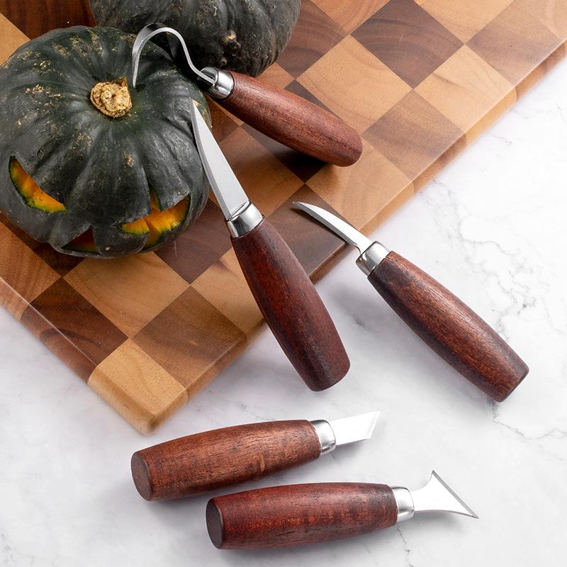 5 Parça Ahşap Oyma Keski Seti  - Wood Chisel Set incelemesi ve fiyatı