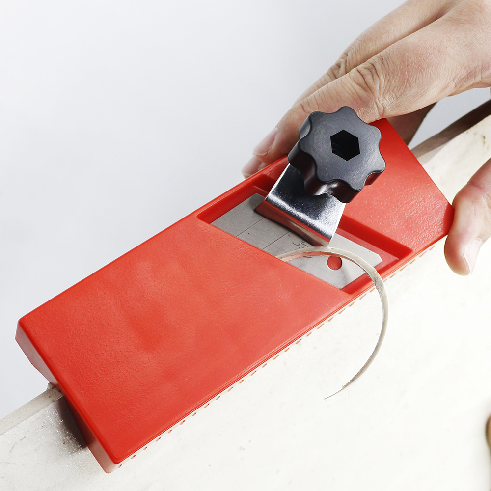 A64Z Ahşap İşleme Kenar Köşe P - Woodworking Edge Corner Planer incelemesi ve fiyatı