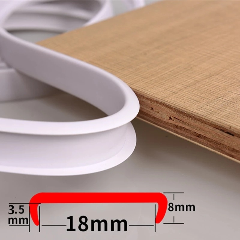 1 M kendinden yapışkanlı kenar - Xfasten Woodworking Tape incelemesi ve fiyatı