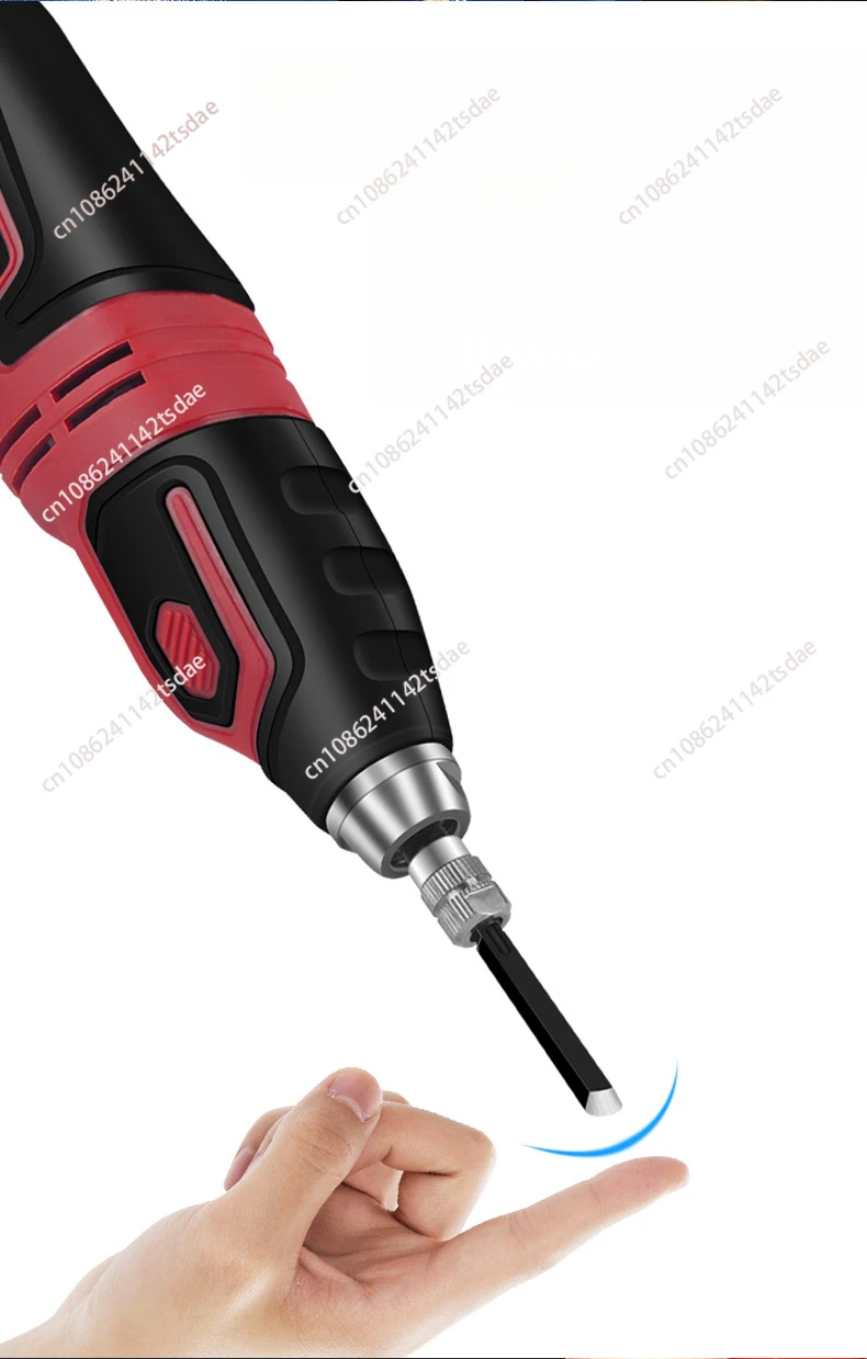 60W Elektrikli Oyma Keski Seti - Wood Chisel Set incelemesi ve fiyatı