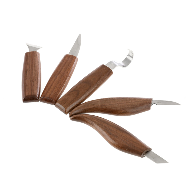 12 Parça Ceviz Krom Vanadyum Ç - Wood Chisel Set incelemesi ve fiyatı