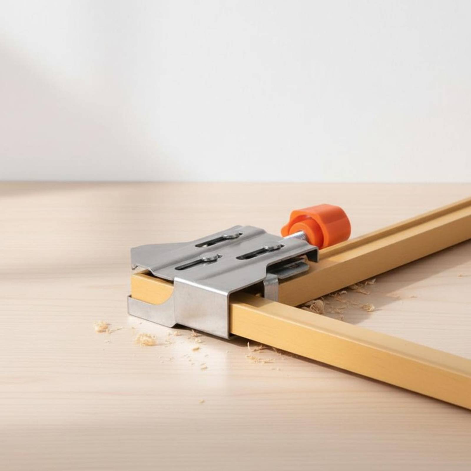 90 Derece Köşe Kelepçesi Pasla - Woodworking Carpenter incelemesi ve fiyatı