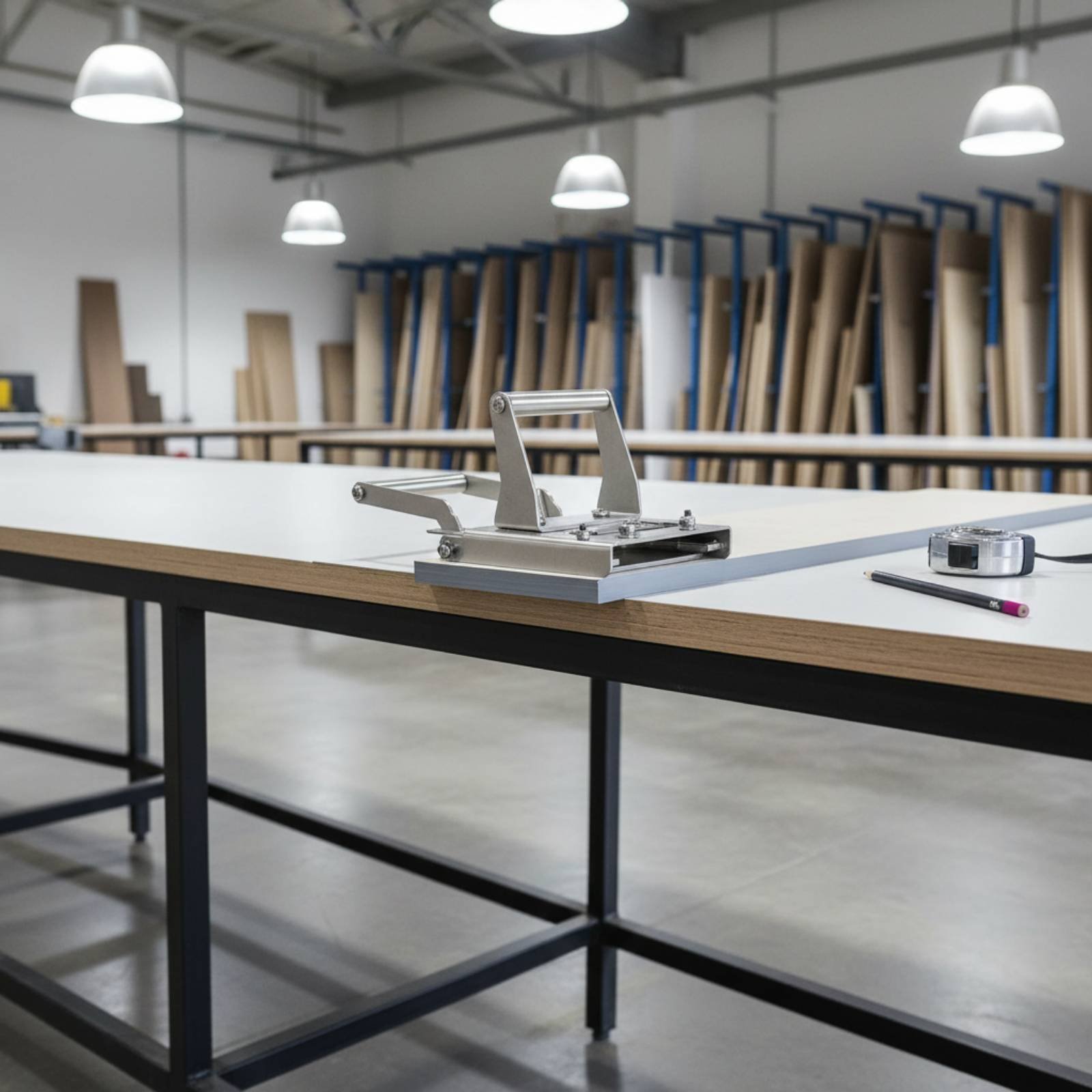 Manuel Kenar Bant Kesici Kulla - Woodworking Carpenter incelemesi ve fiyatı