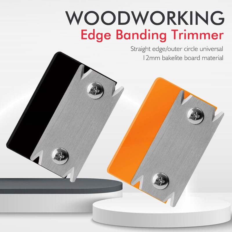 Ahşap İşleme Kenar Düzeltici D - Woodworking Edge Corner Planer incelemesi ve fiyatı