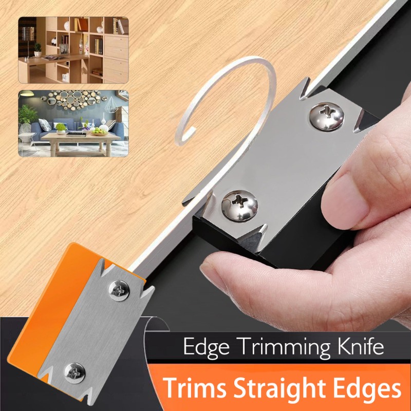 Ahşap İşleme Kenar Düzeltici D - Woodworking Edge Corner Planer incelemesi ve fiyatı