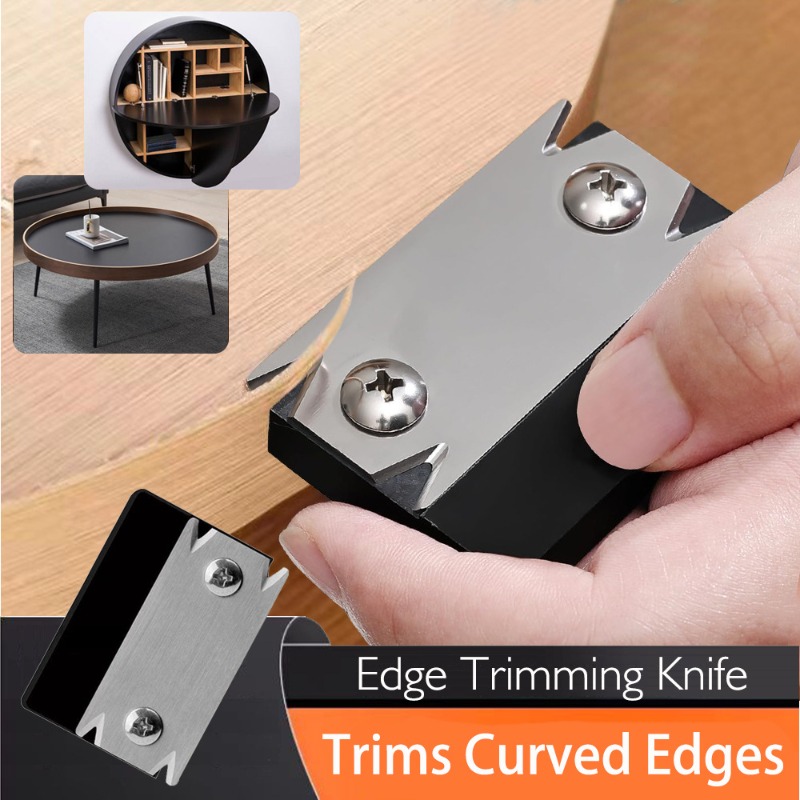 Ahşap İşleme Kenar Düzeltici D - Woodworking Edge Corner Planer incelemesi ve fiyatı
