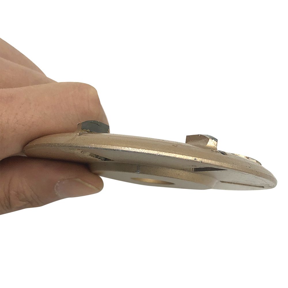 Altı ark diş freze kesicisi ar - Woodworking Edge Corner Planer incelemesi ve fiyatı