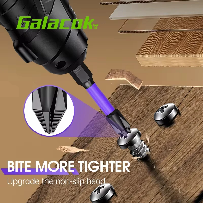 Manyetik Darbe Phillips Bit Ka - Woodworking Essential Tools incelemesi ve fiyatı