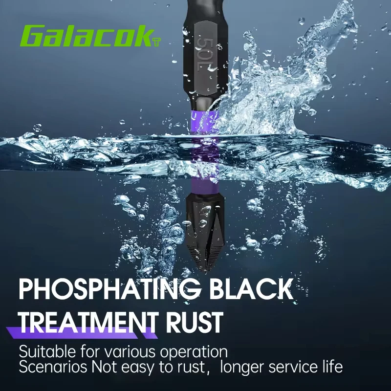 Manyetik Darbe Phillips Bit Ka - Woodworking Essential Tools incelemesi ve fiyatı