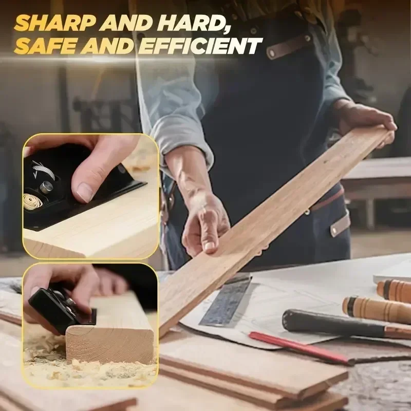 Ahşap için Pah Kazıma Aleti, H - Woodworking Edge Corner Planer incelemesi ve fiyatı
