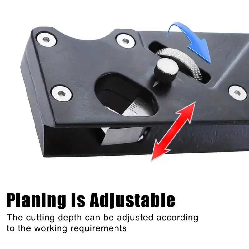 Ahşap için Pah Kazıma Aleti, H - Woodworking Edge Corner Planer incelemesi ve fiyatı