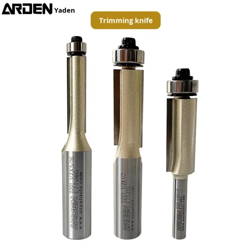 Arden Kesim Bıçağı 1/2 & 1/4 İ - Woodworking Knife incelemesi ve fiyatı