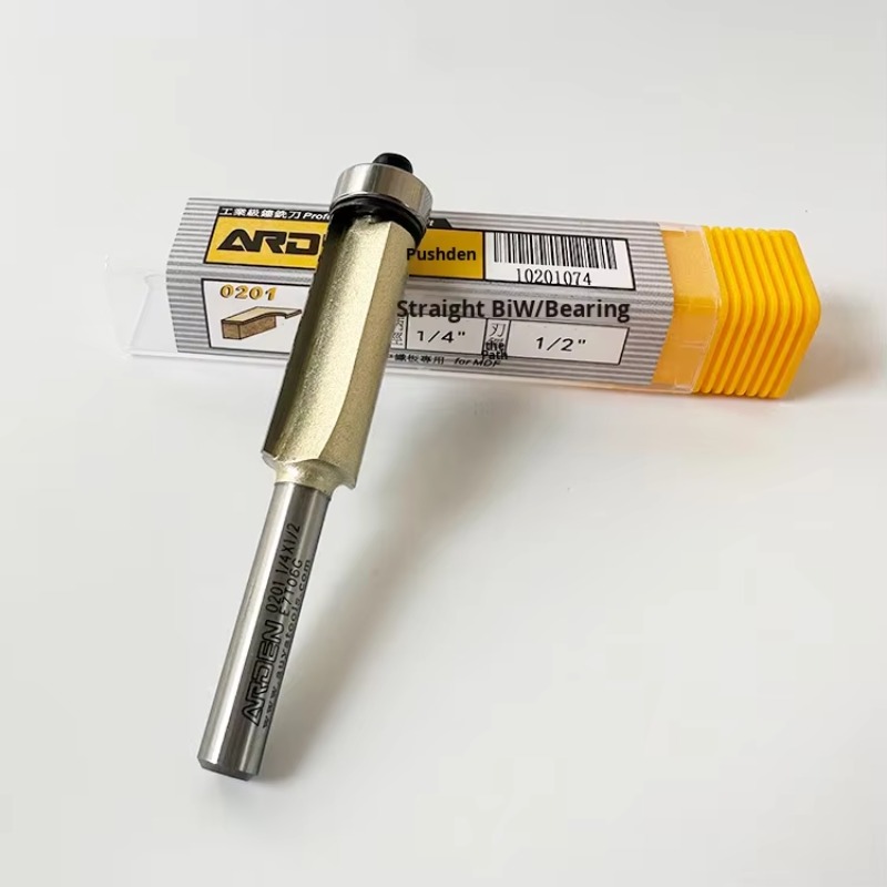 Arden Kesim Bıçağı 1/2 & 1/4 İ - Woodworking Knife incelemesi ve fiyatı