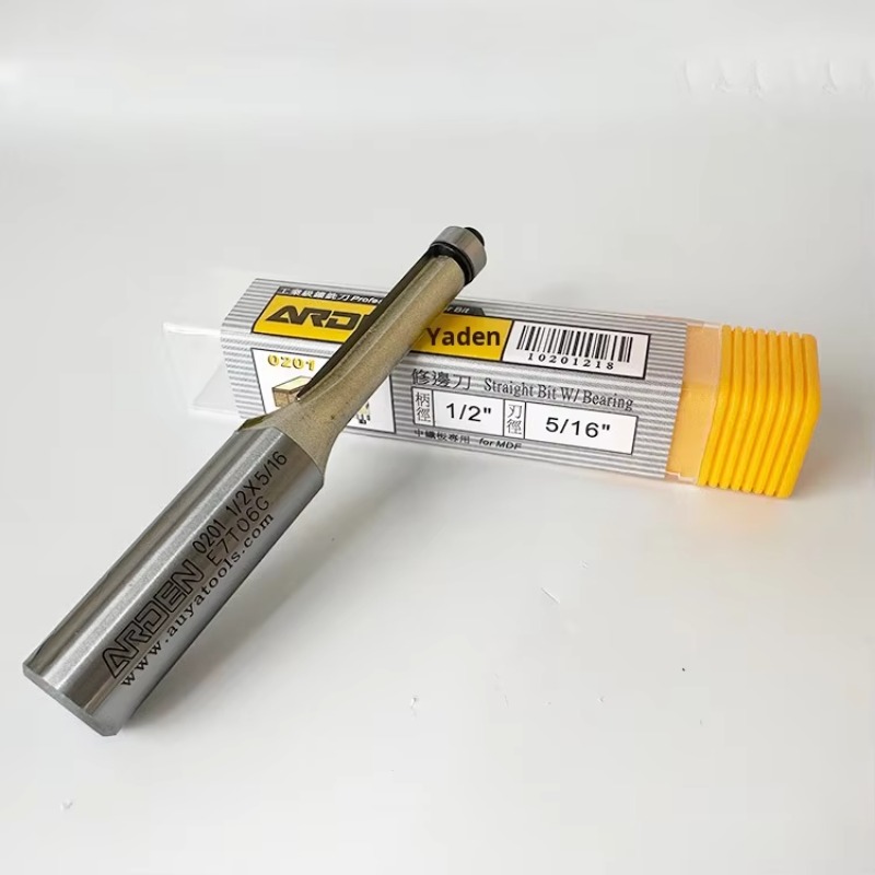 Arden Kesim Bıçağı 1/2 & 1/4 İ - Woodworking Knife incelemesi ve fiyatı