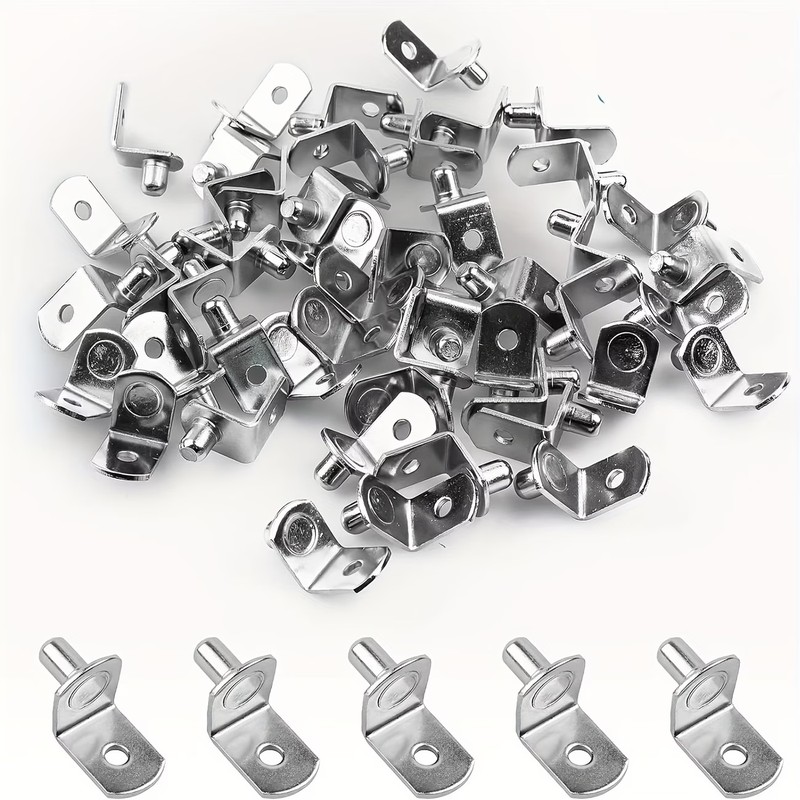 37 adet 5*10mm Demir Raf Deste - Woodworking Finishing incelemesi ve fiyatı
