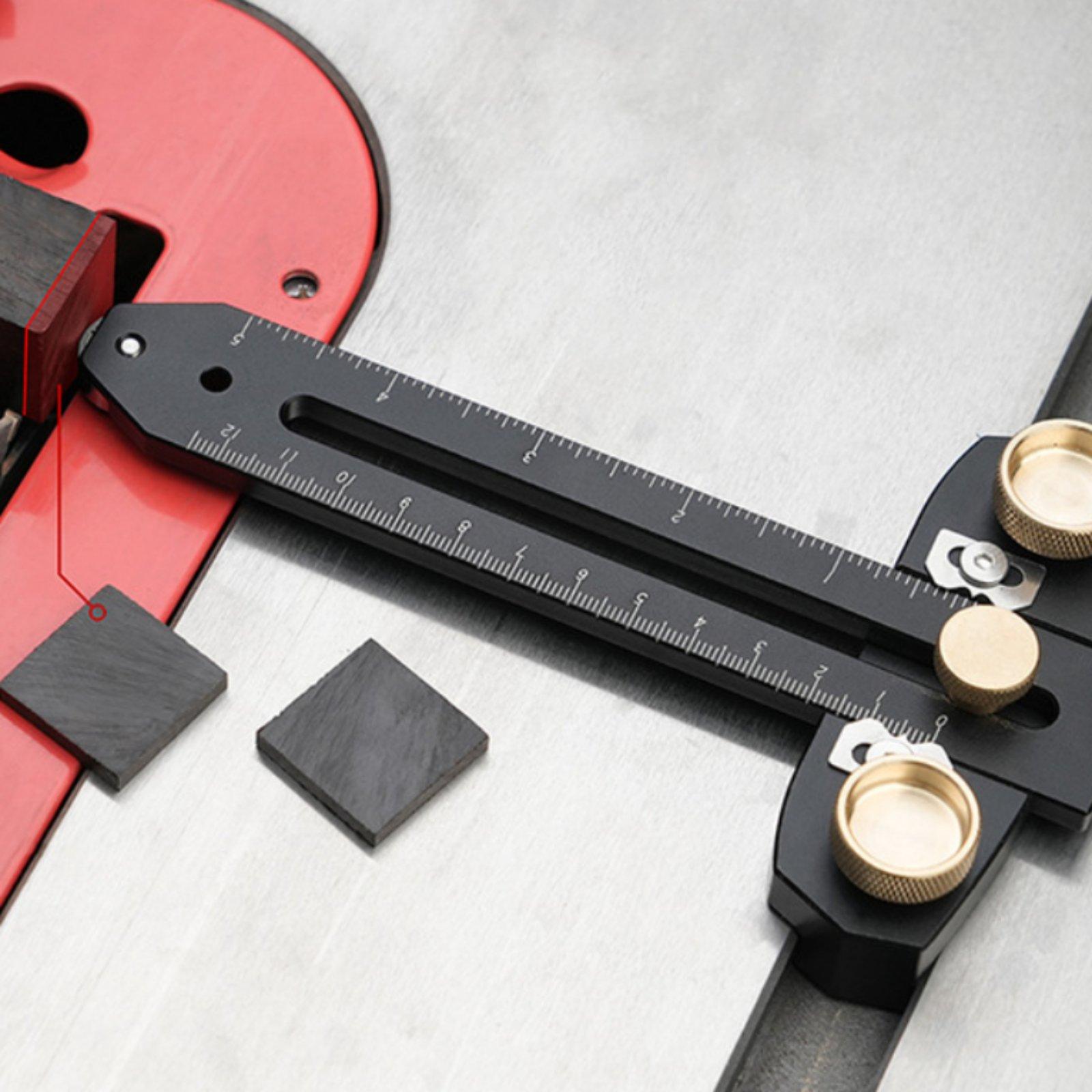 Masa Testeresi Hizalama Aleti  - Woodworking Carpenter incelemesi ve fiyatı