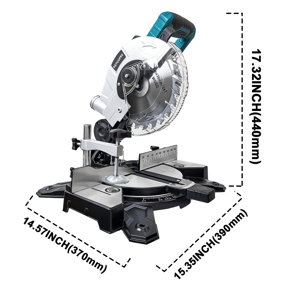 Fırçasız Gönye Testere Akülü M - Woodworking Edge Corner Planer incelemesi ve fiyatı