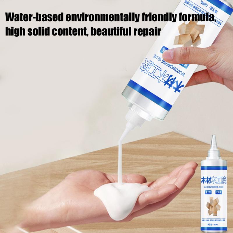 Evrensel Süper Tutkal 180 ml Ö - Woodworking Quick Glue incelemesi ve fiyatı