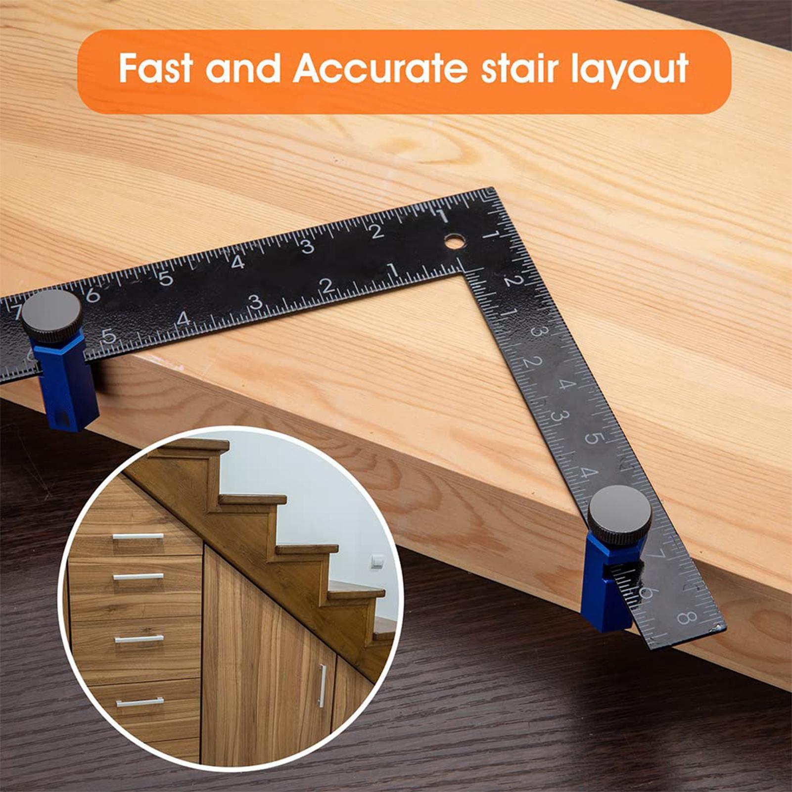 Ağaç İşleme İçin Kare Kelepçel - Woodworking Carpenter incelemesi ve fiyatı