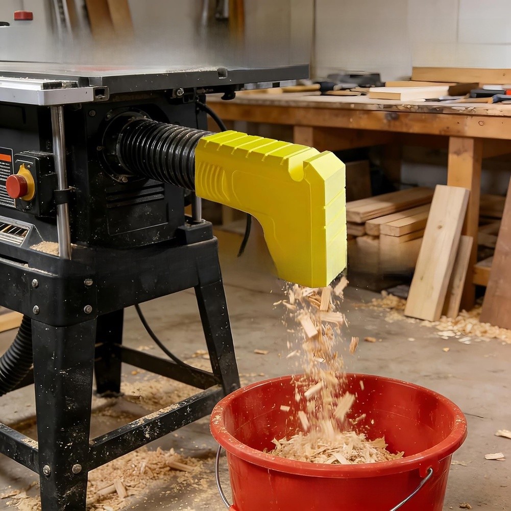 Ahşap İşleme Tezgah Testereler - Woodworking Vacuum System incelemesi ve fiyatı