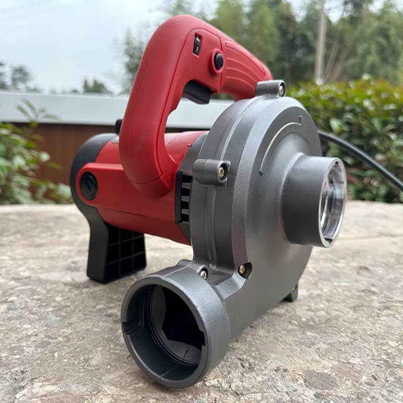 6280W Toz Toplayıcı Toz Üfleyi - Woodworking Vacuum System incelemesi ve fiyatı
