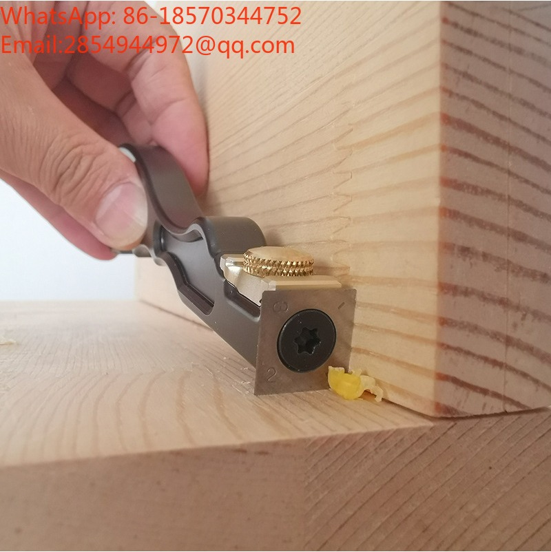 Ahşap İşleme Çok Amaçlı Kürek  - Woodworking Knife incelemesi ve fiyatı