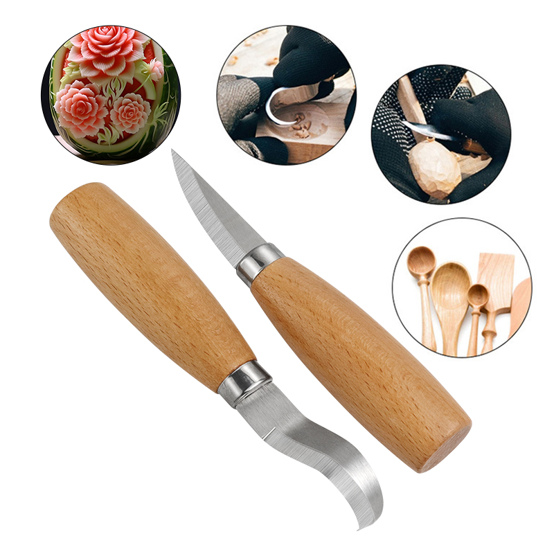 Paslanmaz Demir Oyma Bıçağı Ka - Woodworking Jobs incelemesi ve fiyatı