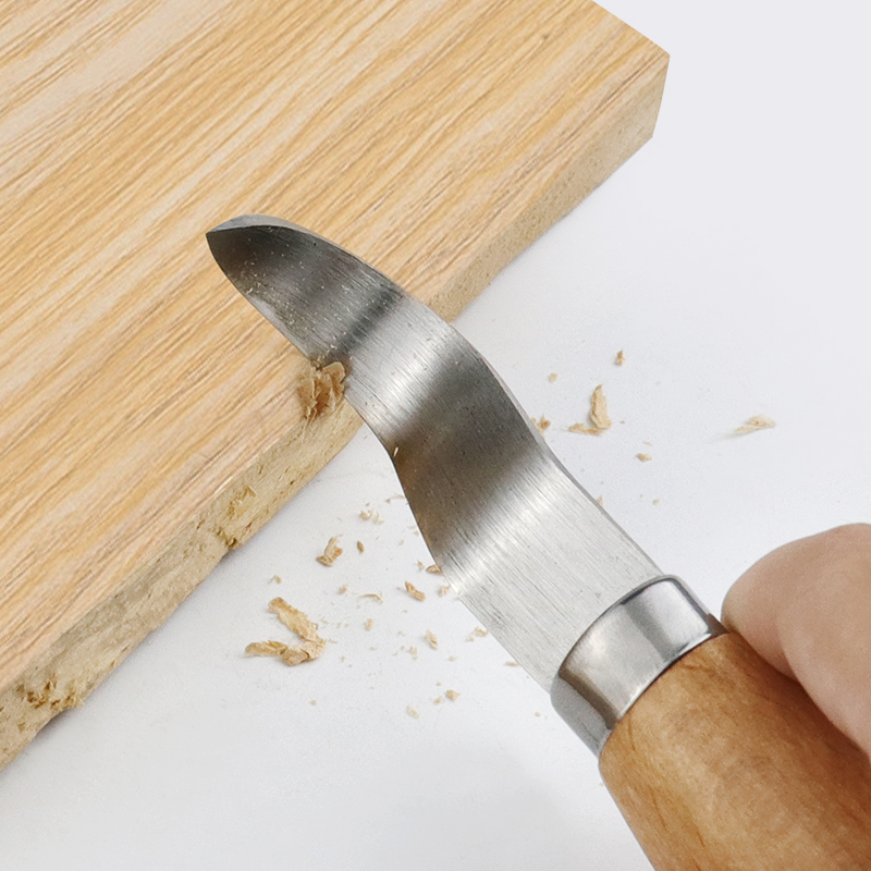 Paslanmaz Demir Oyma Bıçağı Ka - Woodworking Jobs incelemesi ve fiyatı