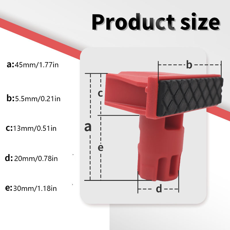 4 Adet Plastik Tezgah Köpekler - Woodworking Essential Tools incelemesi ve fiyatı