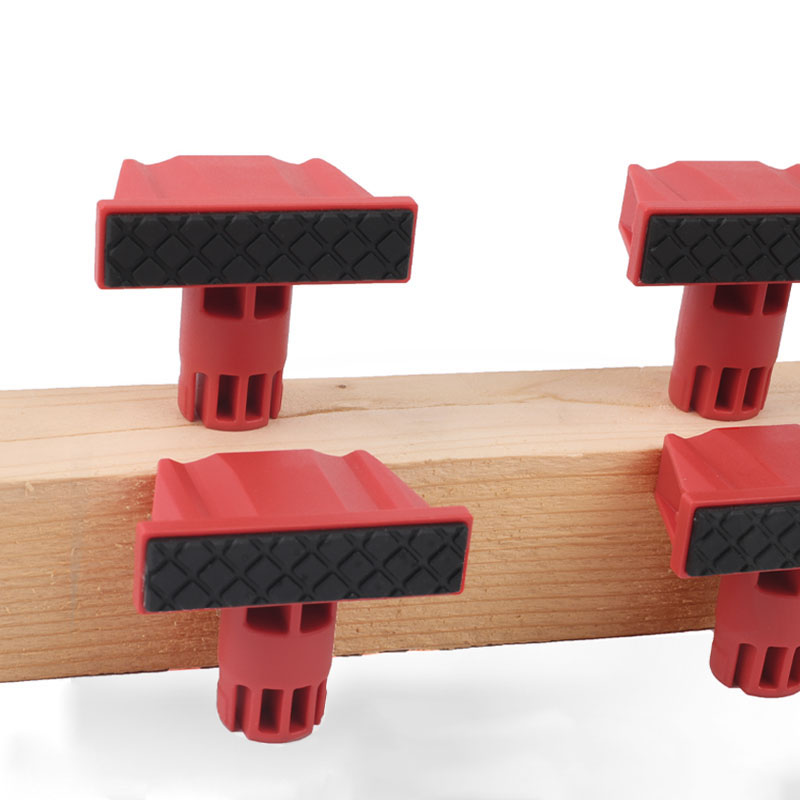 4 Adet Plastik Tezgah Köpekler - Woodworking Essential Tools incelemesi ve fiyatı