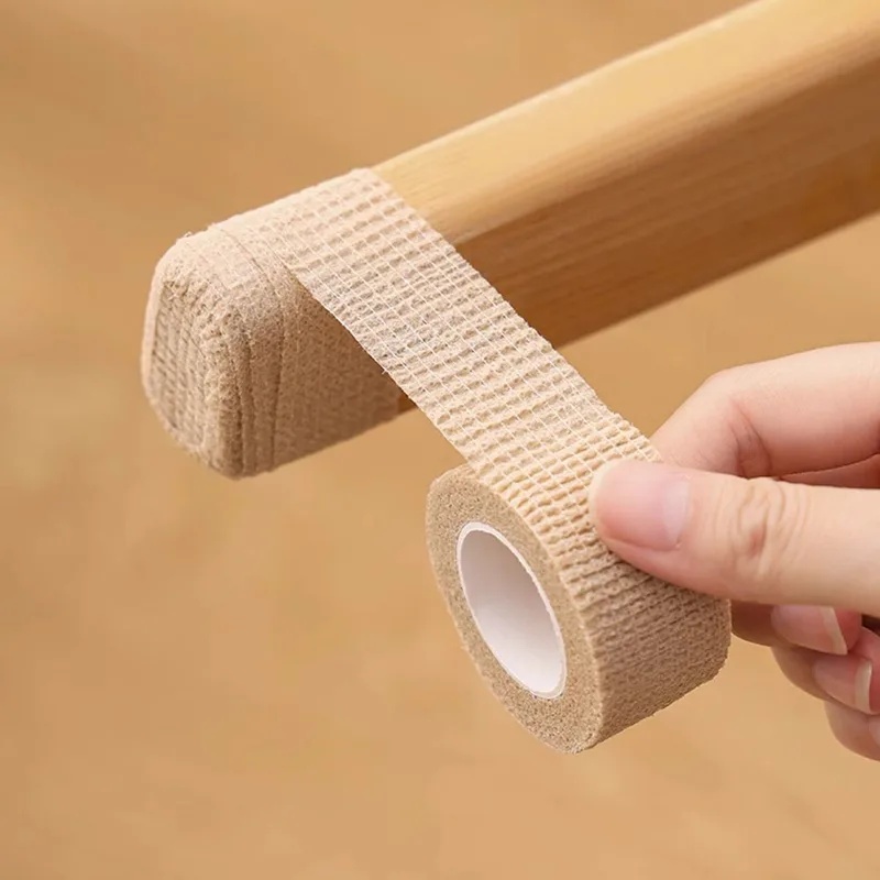 Anti-Sessiz Ayak Pedleri Zemin - Xfasten Woodworking Tape incelemesi ve fiyatı