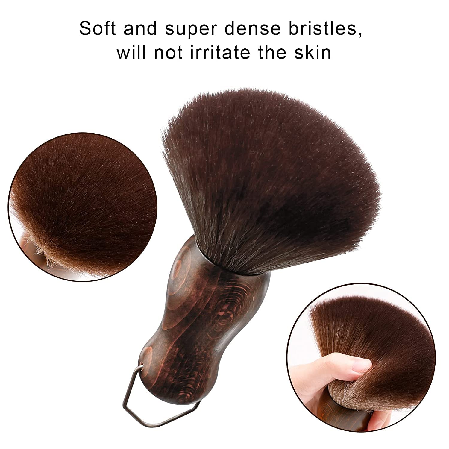 2 adet Boyun Silgi Fırça Setle - Wood Chisel Set incelemesi ve fiyatı