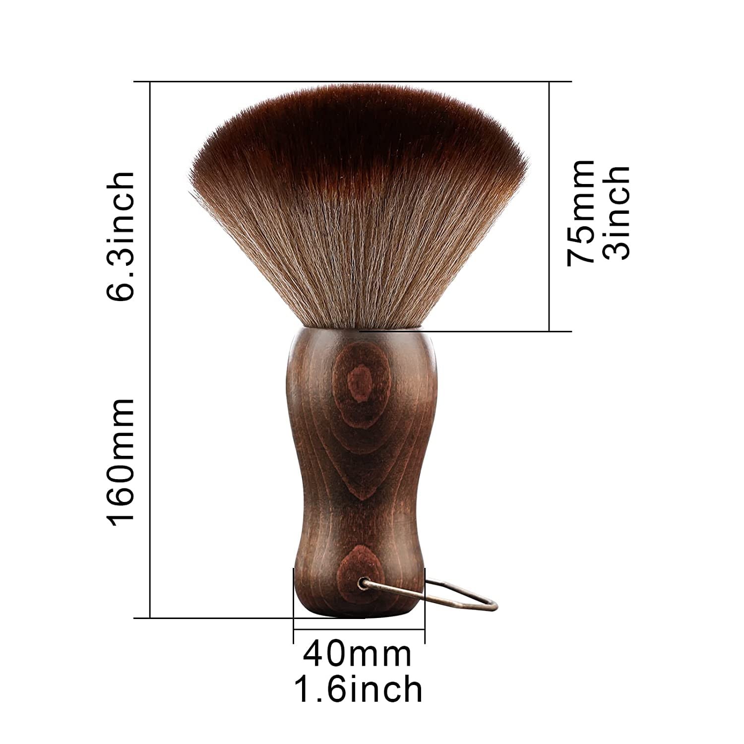2 adet Boyun Silgi Fırça Setle - Wood Chisel Set incelemesi ve fiyatı