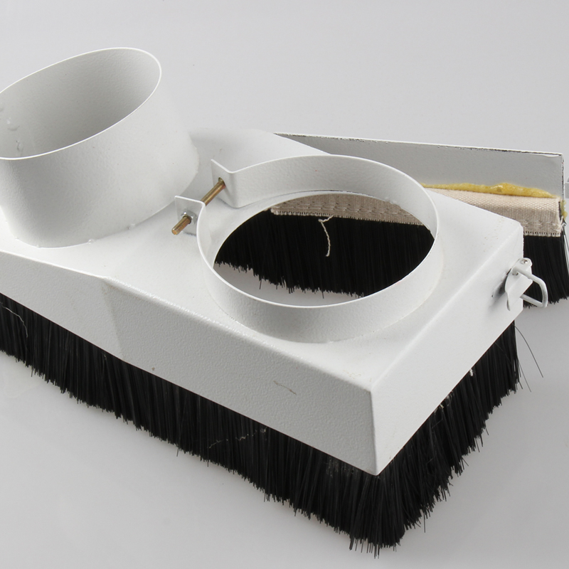 Genişlik 100mm ve 70mm Naylon  - Woodworking Vacuum System incelemesi ve fiyatı