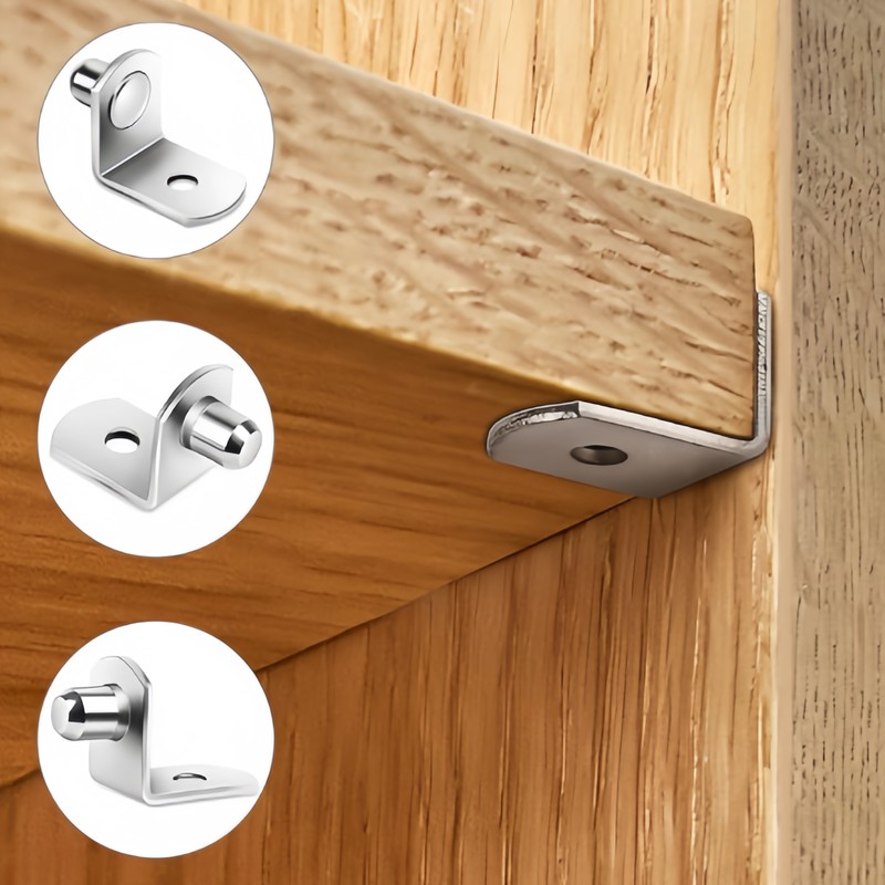 54 adet 6.2*10mm Demir Raf Des - Woodworking Finishing incelemesi ve fiyatı