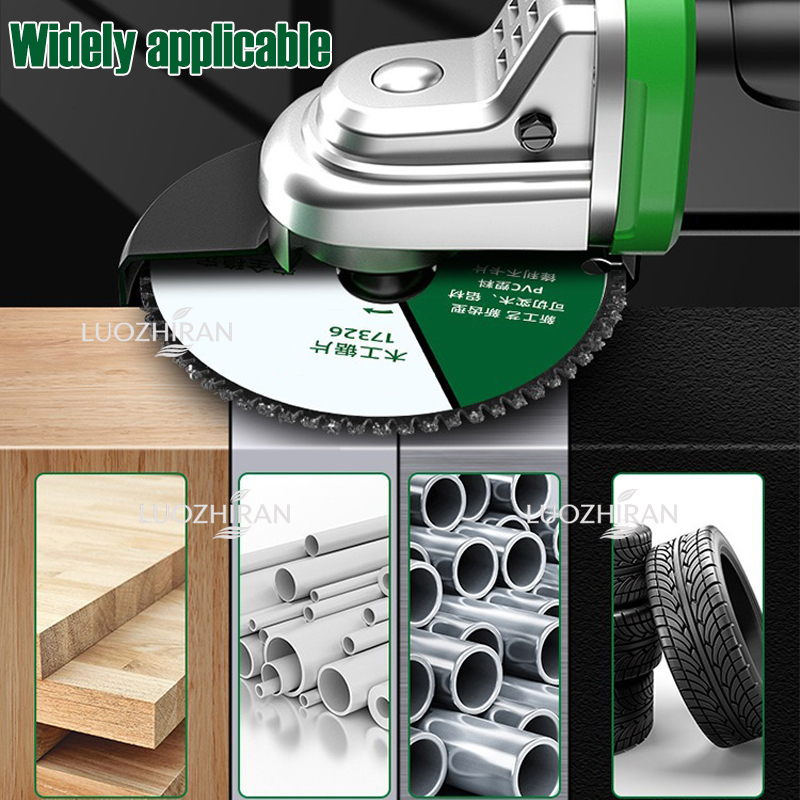 Yeni Tip Ahşap İşleme Testere  - Woodworking Edge Corner Planer incelemesi ve fiyatı