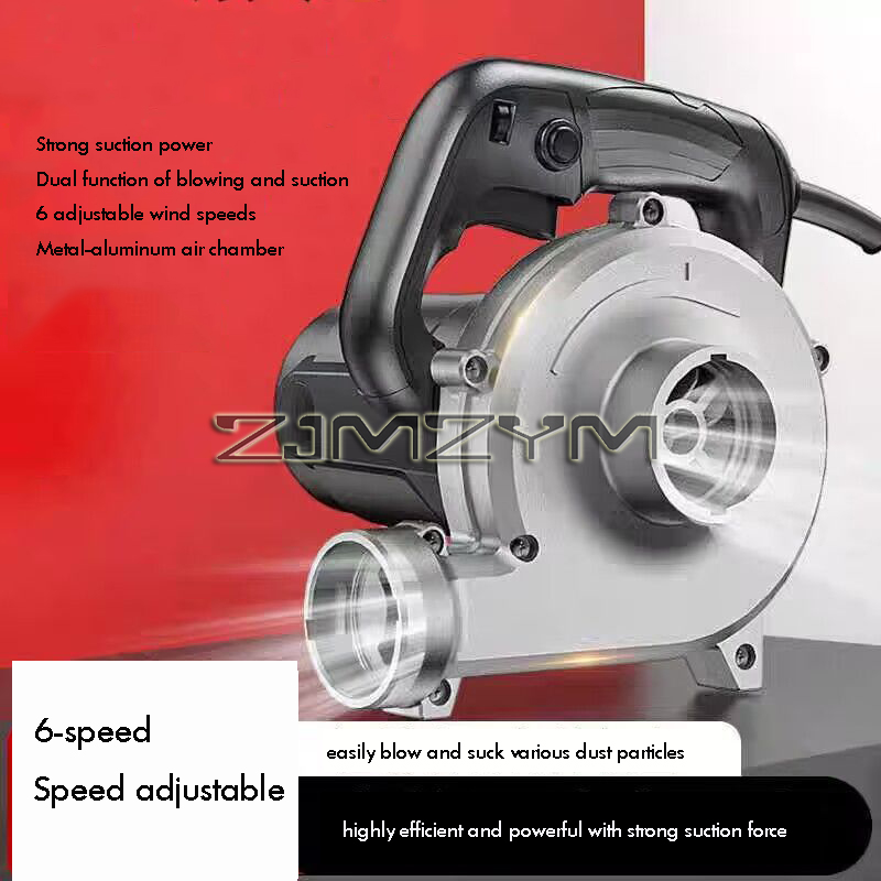 6280W 3M-6M-8M Endüstriyel Toz - Woodworking Vacuum System incelemesi ve fiyatı