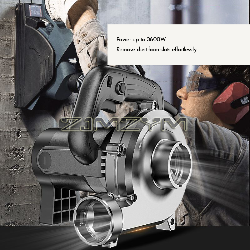 6280W 3M-6M-8M Endüstriyel Toz - Woodworking Vacuum System incelemesi ve fiyatı